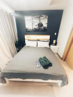 Cozy Apartment In Uptown BGC - 3