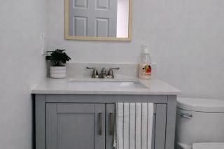 Apartment in Fredericton - 1