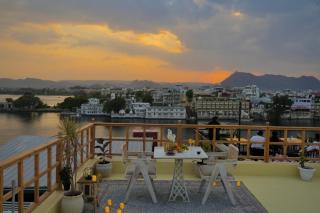 SADRI HAVELI Boutique Heritage Hotel - Lake Pichola Udaipur - 6