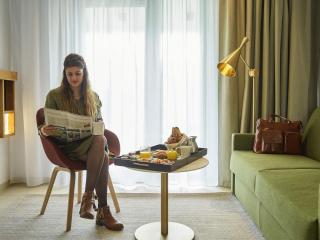 Mercure Avignon TGV Hotel & Spa - 3
