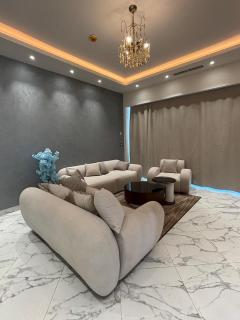 Luxury Apartments In Al Alamein Towers - 0