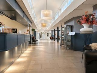 Hotel De Werelt Garderen - 6