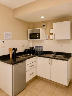Oceanic Apartment - Stadium Views2 - Self-Catering - 5