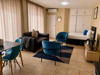 Oceanic Apartment - Stadium Views2 - Self-Catering - 6