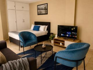 Oceanic Apartment - Stadium Views2 - Self-Catering - 9