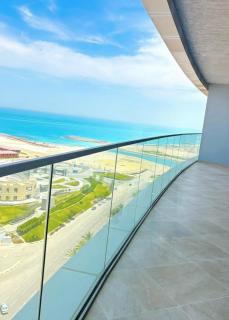 Luxury Apartments In Al Alamein Towers - 8