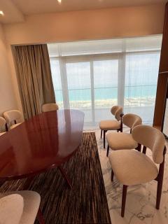 Luxury Apartments In Al Alamein Towers - 7