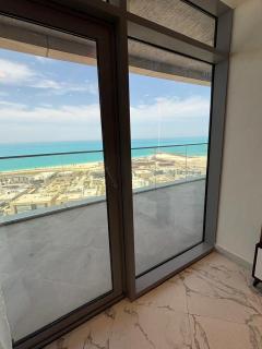Luxury Apartments In Al Alamein Towers - 5
