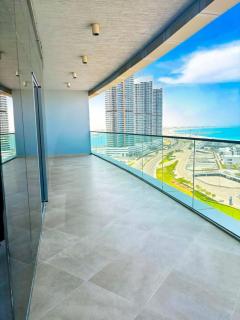 Luxury Apartments In Al Alamein Towers - 4