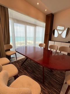 Luxury Apartments In Al Alamein Towers - 3