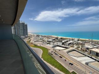 Luxury Apartments In Al Alamein Towers - 2