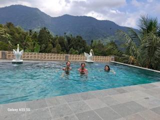 The Mungseng Villa Bali - 6