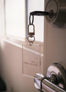 謝謝旅店Chez Chez Inn - 0