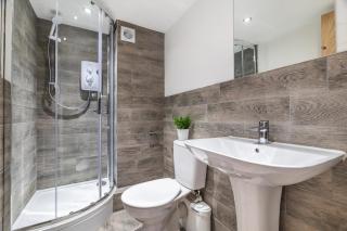 Stylish Home Near Leeds Centre, University & Headingley Stadium - 2