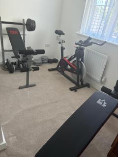 15 ivy crescent - Highbridge - 7