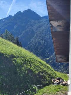 Der Alpenfrieden - 4
