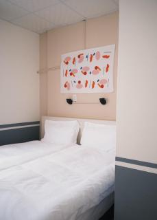 謝謝旅店Chez Chez Inn - 1