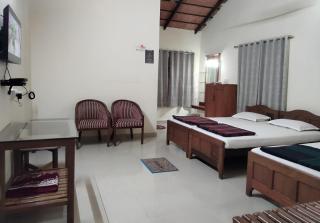 Prashanth Family Homestay - 7
