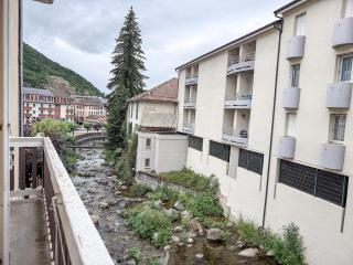 The Cocoon Thermal at Ax-Les-Thermes - 7