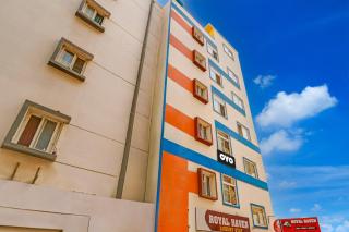Hotel O ROYAL HAVEN - 3