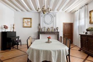 Maison D'hôtes Saint-Gildas - 7
