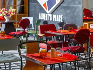 ibis Bucharest Politehnica - 9