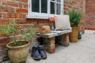 Westport Cottage - 2