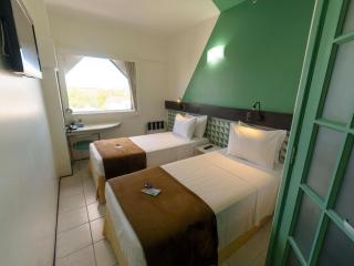 Ibis Budget Salvador - 7