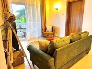 Ku-khaya Zanzibar, cozy apartment in Fumba Town -  - 5