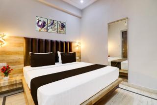 Super Hotel O Gold Inn - 3