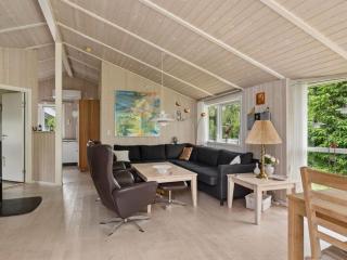 Holiday Home Rikhard - 175m to the fjord by Interhome - Holbæk - 5