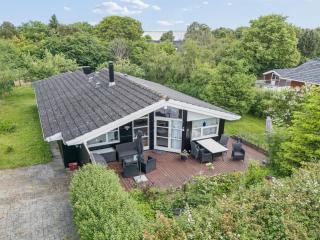 Holiday Home Rikhard - 175m to the fjord by Interhome - Holbæk - 0