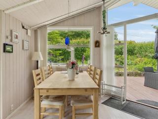 Holiday Home Rikhard - 175m to the fjord by Interhome - 2