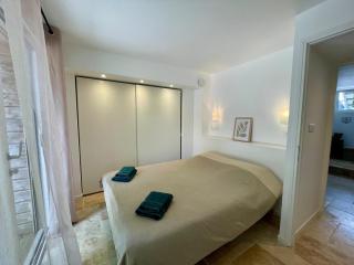Villa 10 couchages avec piscine chauffée & jacuzzi avec vue imprenable - 4