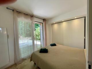Villa 10 couchages avec piscine chauffée & jacuzzi avec vue imprenable - 3