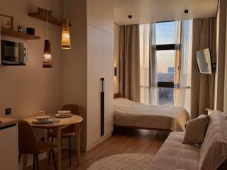 Comfortable, new apartment 2 minutes from the sea - 9