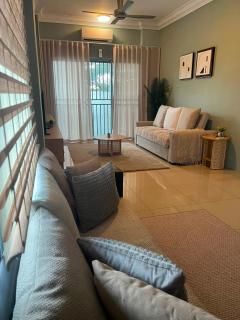 Homestay Klebang Ipoh - 6
