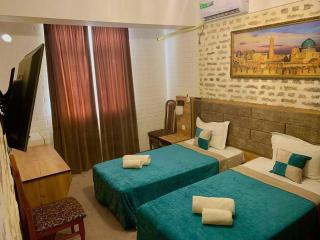 Hotel Hirot - 4