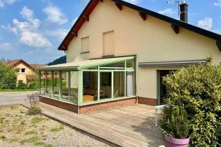 A vacation home just for you ! - 0