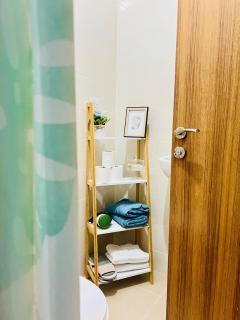Ku-khaya Zanzibar, cozy apartment in Fumba Town -  - 8