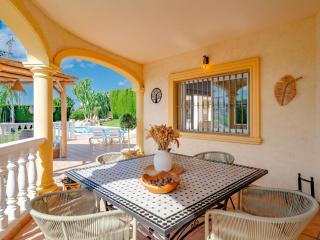 Holiday Home Hawaii by Interhome - Calp - 5