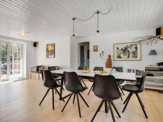 Holiday Home Taralyn - 1-3km from the sea by Interhome - 8