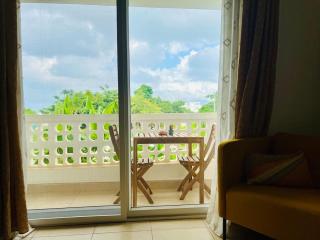Ku-khaya Zanzibar, cozy apartment in Fumba Town - 3