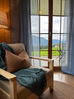 CapoBnB, Montainview, Terrace - 3
