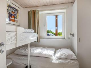 Holiday Home Harthagunni - 375m from the sea by Interhome - 6