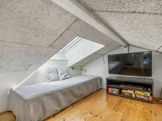 Holiday Home Harthagunni - 375m from the sea by Interhome - 3