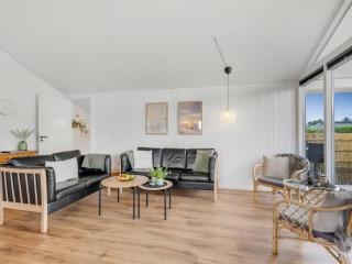 Holiday Home Picabo - 750m to the fjord by Interhome - 6