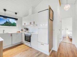 Holiday Home Picabo - 750m to the fjord by Interhome - 1