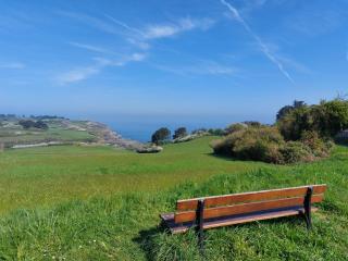 Holiday Home la k'bane sur mer by Interhome - 9