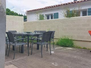 Holiday Home La Picotelle by Interhome - 8